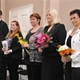Slavnostní předání maturitních vysvědčení absolventům Střední odborné školy služeb Kavčí hory na Nuselské radnici