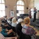 Koncert skupiny Staropražští pardálové 