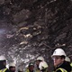 Představitelé městské části Praha 4 vyrazili v pondělí 13. února 2023 na prohlídku do tunelů nově budované linky D pražského metra. 