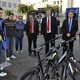 Evropský týden mobility v Podolí