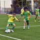 Krásným novým multifunkčním sportovištěm se zásluhou radnice Prahy 4 od nynějška může pochlubit Základní škola U Krčského lesa. Hřiště také hned spolu s atletickou dráhou prošlo ve středu 6. října 2021 zatěžkávací zkouškou. Fotbalový zápas navíc zahájil bývalý vynikající fotbalista, hvězda českého i rakouského fotbalu a mistr Evropy z roku 1976 Antonín Panenka. Radnici při slavnostním zprovoznění hřiště zastupovala starostka Irena Michalcová (ANO 2011) a radní pro investice Filip Vácha (TO 09).