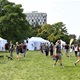 V neděli 5. září 2021 se na Pankrácké pláni uskutečnil již 8. ročník oblíbeného festivalu PesFest. Ten je věnovaný především čtyřnohým společníkům člověka. Celým festivalem provázel moderátor Miroslav Konvalinka a na zdárný průběh dohlížela zakladatelka akce – zastupitelka naší městské části Praha 4 a předsedkyně bezpečnostního výboru Lucie Michková (ODS). V průběhu odpoledne si příchozí návštěvníci mohli se svým zvířecím doprovodem vyzkoušet agility, aport buřtem nebo si zasoutěžit v chytání piškotu. Příchozí mohli i zakoupit různé potřeby pro své čtyřnohé parťáky a tím přispět na opuštěná zvířata v útulcích. 