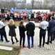 Na ZŠ Bítovská proběhlo 24. března 2023 okresní kolo Odznaku všestrannosti olympijských vítězů Sazka Olympijský víceboj. Více než 200 dětí z Prahy 4 zde bojovalo v 10 disciplínách.