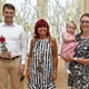 V červnu 2021 byli v obřadní síni historické radnice v Nuslích slavnostně přivítáni starostkou Irenou Michalcovou (ANO 2011) noví občánci Prahy 4. Snímky jsou z 22. 6. 2021.