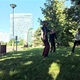 V pondělí 1. června 2020 se v parku Na Pankráci slavil Mezinárodní den dětí a spolu s ním proběhla i první lekce cvičení s prvky Tai chi zdarma venku. Pod vedením zkušené lektorky MgA. Pechové (TIME outDOOR) si i vy můžete přijít protáhnout tělo, a to každé pondělí odpoledne nebo úterý ráno.