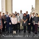 V předvánočním čase se na Nuselské radnici sešli školní metodici prevence a další pedagogové, kteří mimořádně přispěli k realizaci preventivních programů na školách, jichž je MČ Praha 4 zřizovatelem. Za svou mimořádně důležitou práci dostali ocenění ve formě dárkových poukazů. Odpoledního setkání v úterý 14. prosince 2021 se zúčastnili a dary předávali také starostka MČ Praha 4 Irena Michalcová (ANO 2011), předsedkyně Výboru pro bezpečnost ZMČ Praha 4 Lucie Michková (ODS) a radní pro informatiku, bezpečnost a sport Jaroslav Míth (ODS).