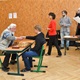 Šachový turnaj Jílovská