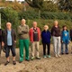 V úterý 1. října 2019 se od 14. hodiny uskutečnil „Turnaj v pétangue“ v prostorách Žlutých lázní v Podolí. Akce se konala v rámci oslav svátku seniorů.