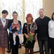 V říjnu 2021 byli v obřadní síni historické radnice v Nuslích slavnostně přivítáni starostkou Irenou Michalcovou (ANO 2011) noví občánci Prahy 4. Snímky jsou z 19. 10. 2021.