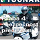 Tučňák březen 2008