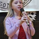 Dětská soutěž v sólovém zpěvu „Zpívá celá čtyřka"