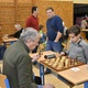 Šachový turnaj o pohár starosty
