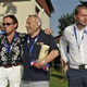 Oslavy 90. výročí založení Klubu vodních sportů Praha v Podolí