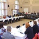 Setkání zástupců neziskových organizací na Nuselské radnici - 21. 9. 2016