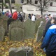 Prohlídka synagog a Starého židovského hřbitova