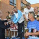 Pohár seniorů Prahy 4 v tenise 2016 - 22. 9. 2016