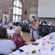 1. jednání Řídícího výboru projektu MAP dne 23. 8. 2016