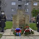 Městská část Praha 4 si tradičně připomíná hrdiny i oběti boje proti nacistické okupaci z května roku 1945 položením věnců u památníků na Spořilově, v parku Jezerka a na náměstí Generála Kutlvašra. Kvůli?aktuální pandemické situaci Praha 4 ani letos nepořádá hromadné vzpomínkové akce s účastí veřejnosti, pietní připomenutí historických událostí se konají s minimálním počtem účastníků.
V odpoledních hodinách ve čtvrtek 6. května 2021 uctil v parku Jezerka památku padlých příslušníků Zpravodajské brigády 1. místostarosta Zdeněk Kovářík (ODS).