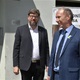 Pamětní tabulka na domě číslo 1151/3 ve Viktorinově ulici v Praze 4 připomíná od středy 11. května 2022, kdy byla za účasti představitelů MČ Praha 4, Ústavu pro studium totalitních režimů a velvyslanectví Ukrajiny na domě umístěna, jednu z mnoha obětí Stalinova režimu.