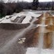 Radnice Prahy 4 zrekonstruovala sportoviště v sousedství ulice Na Chodovci. Právě tam byla už v roce 2008 vybudována přírodní pumptracková dráha se sousedícím skateparkem. Díky radničnímu projektu se nyní výrazně zlepšila kvalita areálu a rozšířily se počet, délka i obtížnost tratí. Původně jedna dráha se díky rekonstrukci rozšířila na tři dráhy různých stupňů obtížnosti – od začátečníků po pokročilé. Celková délka tratí je 160 metrů a výška skoků od půl do tří metrů. Zkušeným cyklotrialistům je rovněž k dispozici umělá šestimetrová rampa.