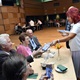 Den seniorů v KC Novodvorská - čtvrtek 6. října 2022.