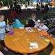 V krásném prostředí zahrady při Dětských skupinách v Kotorské ulici č. 40 se dne 15. května 2018 od 14:30 do 17:00 uskutečnil tradiční Den otevřených dětských skupin v Kotorské ulici číslo 40. Počasí dětem a jejich doprovodům naštěstí vydrželo, a tak si všichni jistě přišli na své. 