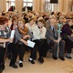 Novoroční koncert houslového virtuosa Alexandra Schonerta na Nuselské radnici - 12. 1. 2016