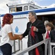 S měsícem dubnem se senioři městské části Praha 4 rozloučili stylově – jarní plavbou po Vltavě. Spolu se starostkou MČ Praha 4 Irenou Michalcovou (ANO 2011) vypluli ve čtvrtek 28. 4. 2022 na dvouhodinovou jízdu metropolí nad Vltavou na výletní lodí Európé za doprovodu živé hudby v podání Václava Bízka. Počasí se, stejně jako na podzimní plavbě pro seniory, opět vydařilo a nic tak nebránilo užít si nevšední zážitek, navíc s kávou a zákuskem v ruce. 