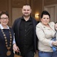 Vítání občánků na Nuselské radnici - 16. 2. 2016