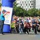 Olympijský den v Parku Družby na Pankráci