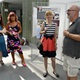 Výstava představuje spisovatele žijící a pracující v Praze 4.