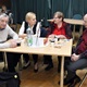 Do posledního místa zaplněné Kulturní centrum Novodvorská hostilo v úterý 25. února 2020 další pokračování velmi oblíbeného cyklu „Neseďte doma, přijďte mezi nás“, pořádaného městskou částí Praha 4 pro seniory. Společenskou akci si samozřejmě nenechali ujít starostka Prahy 4 Irena Michalcová (ANO 2011) a místostarosta Josef Svoboda.