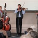 Koncert skupiny Staropražští pardálové 