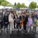 Rotary DB Charity Challenge - charitativní závod amatérských týmů na 200 metrů - také o tom byla sobota 13. května 2023 na Vltavě u Žlutých lázní v Podolí. 