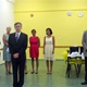 Školní rok 2019/2020 začal 2. září 2019 na městské části Praha 4 ve 21 základních školách a 33 mateřských školách, které radnice zřizuje. Prvňáčků je v Praze 4 letos zapsáno 1336, jejich počet je tedy přibližně stejný, jaký byl v minulém školním roce. Pozdravit děti, především prvňáčky, přišli do škol i zástupci samosprávy. V Základní škole s rozšířenou výukou matematiky a přírodovědných předmětů Na Planině to byla starostka MČ Praha 4 Irena Michalcová, v ZŠ a MŠ Mendíků pak místostarosta Ing. Josef Svoboda, Ph.D., v ZŠ Na Chodovci radní Filip Vácha a v ZŠ Na Líše přišel zpříjemnit první školní den prvňáčkům a budoucím prvňáčkům v přípravné třídě zastupitel Radek Lacko.