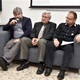 Dne 12. listopadu 2019 proběhla v budově Vysoké školy kreativní komunikace (Na Pankráci 54, Praha 4) beseda s účastníky Sametové revoluce. Akce se konala s podporou městské části Praha 4.