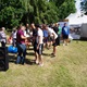12. Mezinárodní turnaj v Kanoepolu v zátoce TJ Kotva Braník