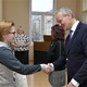 V obřadní síni budovy historické radnice v Nuslích se 27. listopadu 2019 dopoledne uskutečnilo slavnostní předávání ocenění 6. ročníku výtvarné a literární soutěže pro žáky mateřských a základních škol z Prahy 4. Ceny dětem předávali starostka Irena Michalcová (ANO 2011) a místostarosta pro sociální, zdravotní a rodinná politika a spolupráci s neziskovými a náboženskými organizacemi Josef Svoboda. Porota ocenila celkem sedm literárních a 14 výtvarných prací. Do literární části soutěže bylo zasláno 21 prací ze tří různých ZŠ, do výtvarné části přišlo 122 prací, 89 prací bylo z devíti MŠ a 42 prací z pěti ZŠ. Celkem tedy dorazilo do soutěže 143 prací.