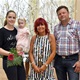 V červnu 2021 byli v obřadní síni historické radnice v Nuslích slavnostně přivítáni starostkou Irenou Michalcovou (ANO 2011) noví občánci Prahy 4. Snímky jsou z 22. 6. 2021.