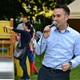 Den otevřených jeslí na Praze 4 - JESLE RABASOVA