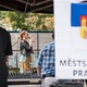 Den zdraví - open air festival zdravého životního stylu - 3. 9. 2016