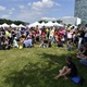PesFest 2019 v Parku Na Pankráci