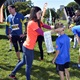 V rámci běhu Čtyřka sportuje probíhal dne 21. září 2019 v parku Na Pankráci od 10:00 do 18:00 hodin den plný sportovních aktivit a zábavy - Kavky 4 Sport.
