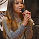 Dětská soutěž v sólovém zpěvu „Zpívá celá čtyřka"