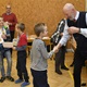 Šachový turnaj o pohár starosty
