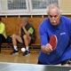 V ZŠ Jílovská se ve čtvrtek 7. listopadu 2019 od 14 hodin uskutečnil tradiční Turnaj ve stolním tenise pro ženy i muže s věkem od 63 let. Seniorské klání přišli podpořit i místostarosta pro sociální, zdravotní a rodinnou politiku Josef Svoboda a starostka Prahy 4 Irena Michalcová.