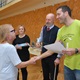 Turnaj ve stolním tenise pro seniory na ZŠ Jílovská