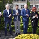 Pietní akt ve čtvrtek 4. května 2023 i na Národním hřbitově na Spořilově. 