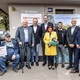 Praha 4 podpořila pořízení prvního babyboxu na území městské části.