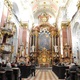 Varhanní koncert v kostele sv. Ignáce na Karlově náměstí